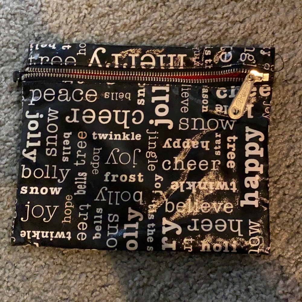 Brighton Holiday Bag